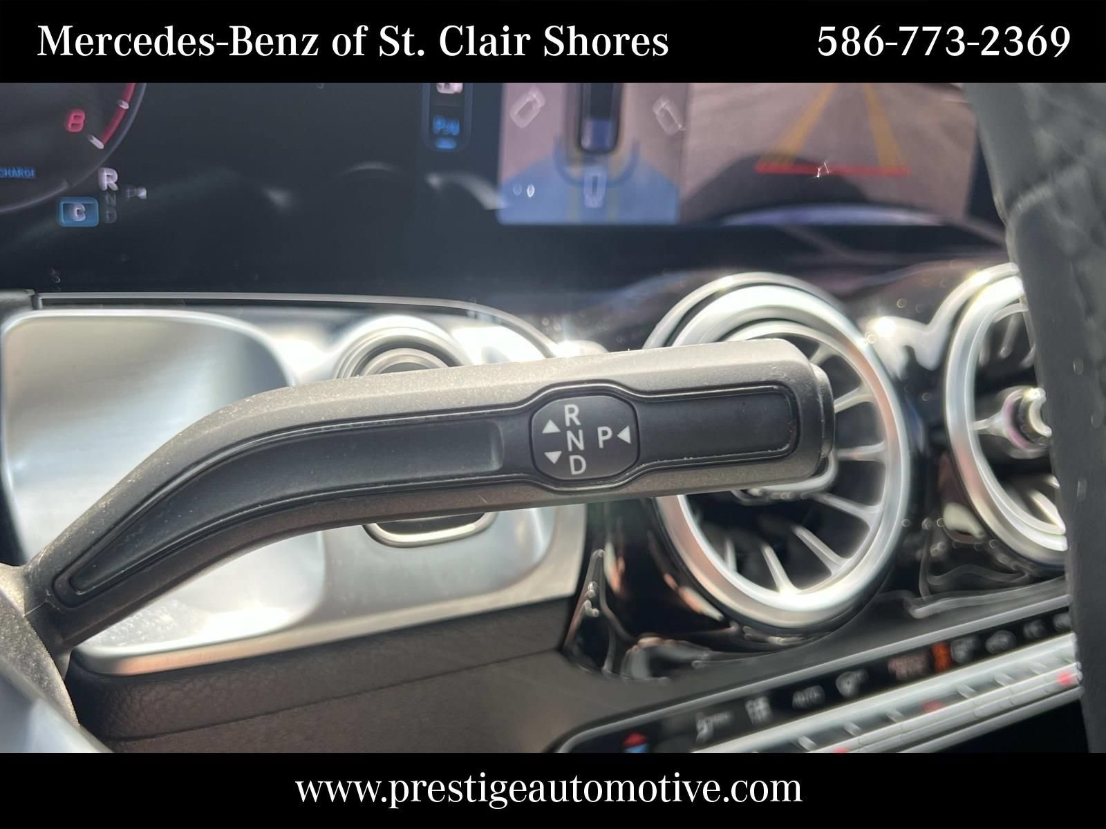 Used 2026 Mercedes-Benz GLB 250 4MATIC image 27
