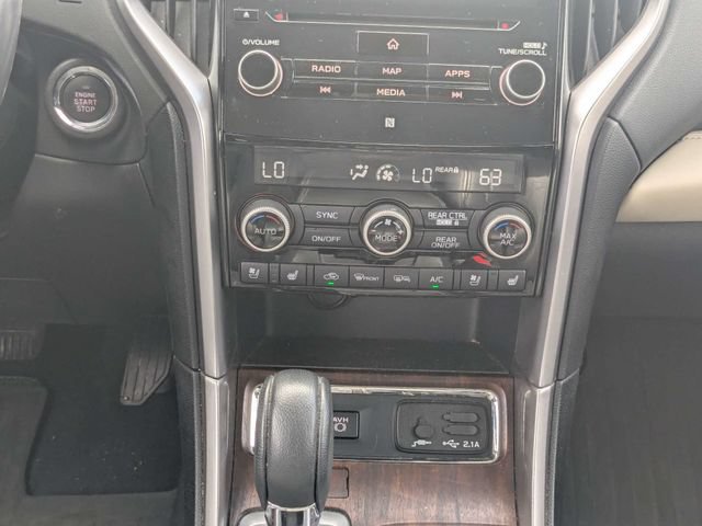 Used 2022 Subaru Ascent Touring AWD/4WD image 17