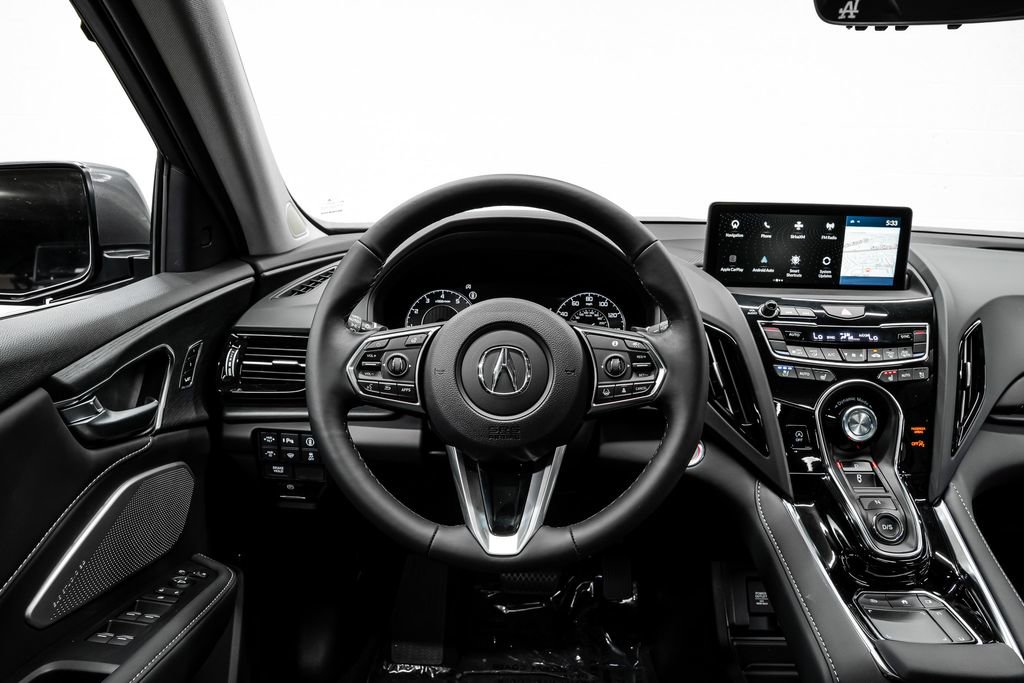 New 2025 Acura RDX SH-AWD w/ Advance Package image 25