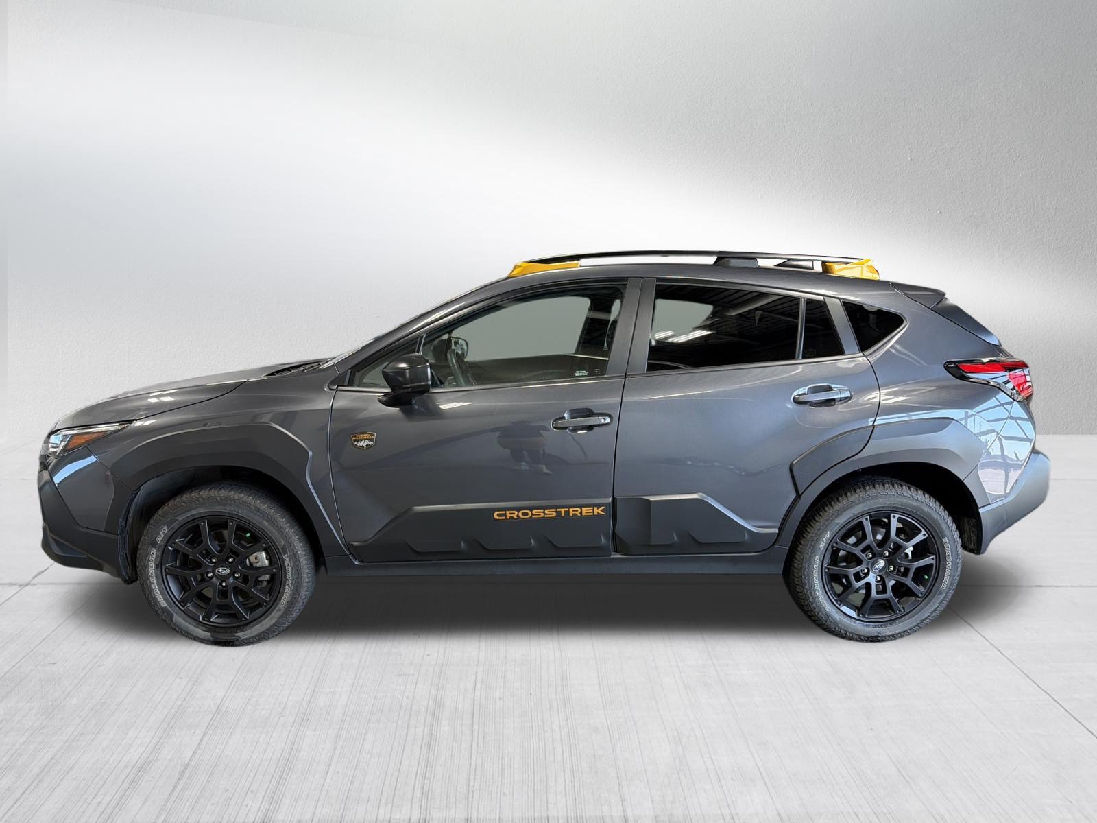 Certified 2024 Subaru Crosstrek 2.5i Wilderness w/ Crosstrek Mirror Package AWD/4WD image 4