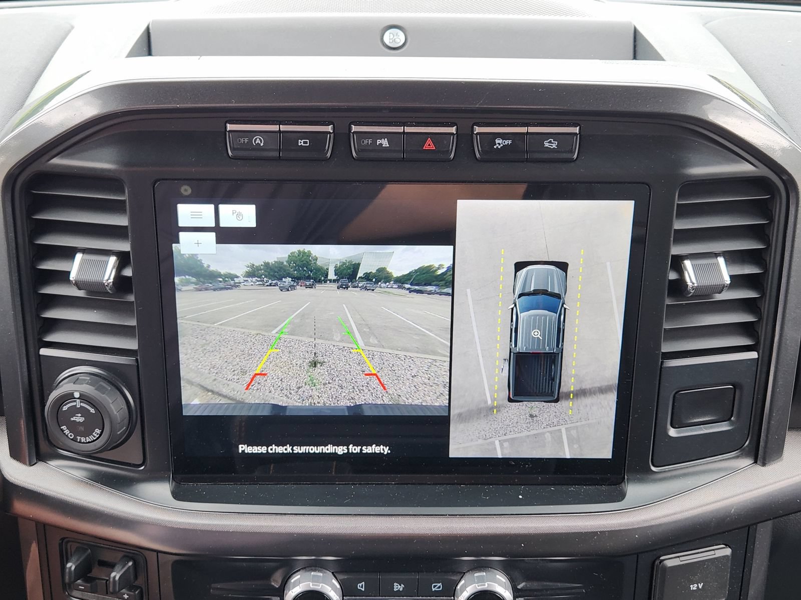 Used 2023 Ford F150 Tremor w/ Equipment Group 402A High AWD/4WD image 23