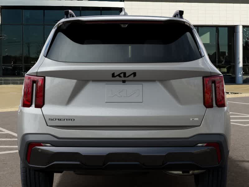 New 2026 Kia Sorento SX Prestige AWD/4WD image 13