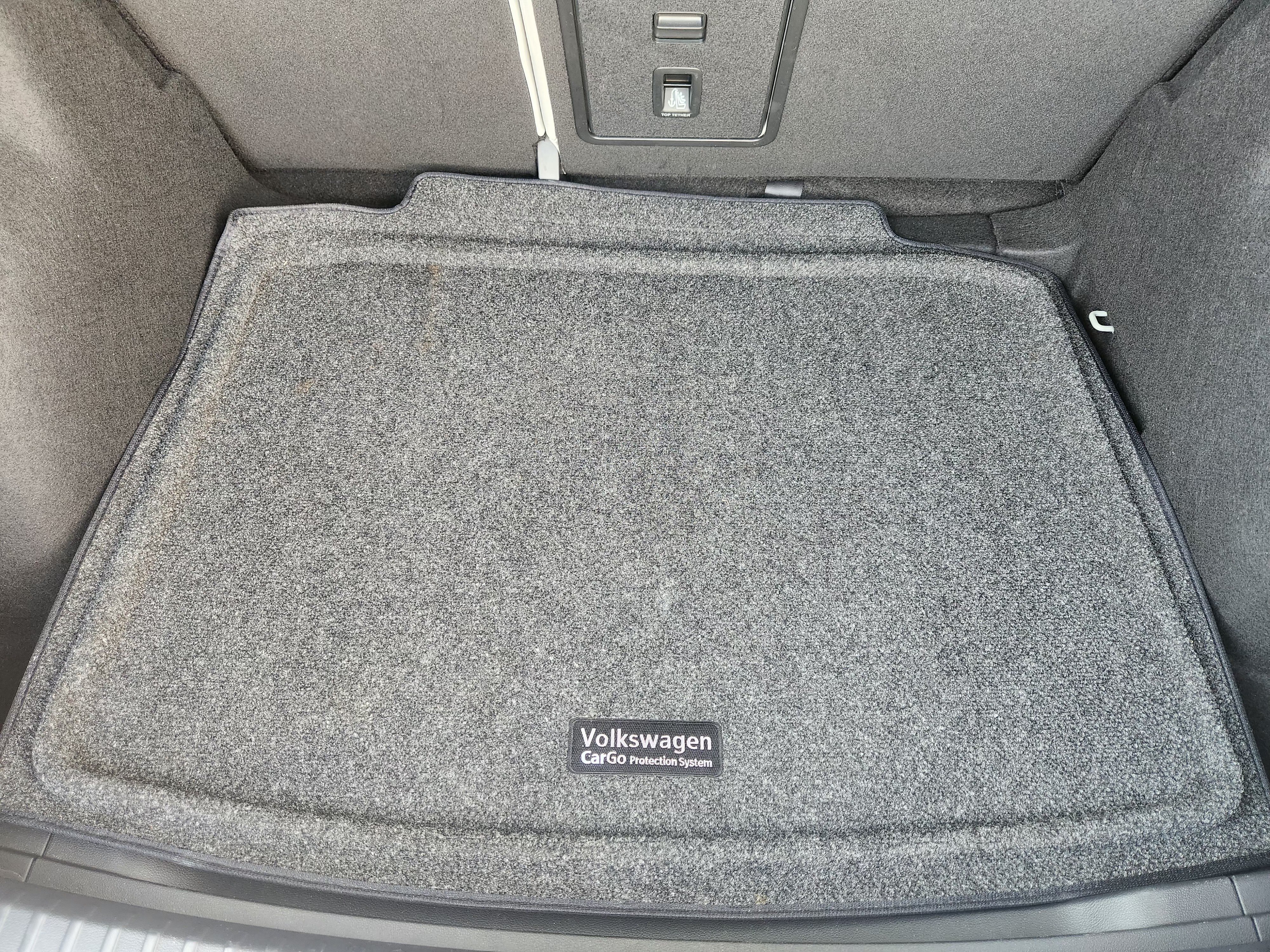 Used 2025 Volkswagen Taos SE FWD image 32
