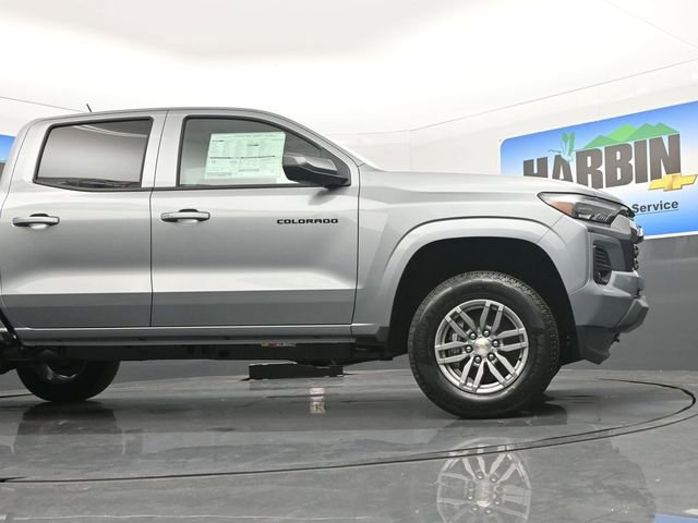 New 2026 Chevrolet Colorado LT w/ LT Convenience Package image 20