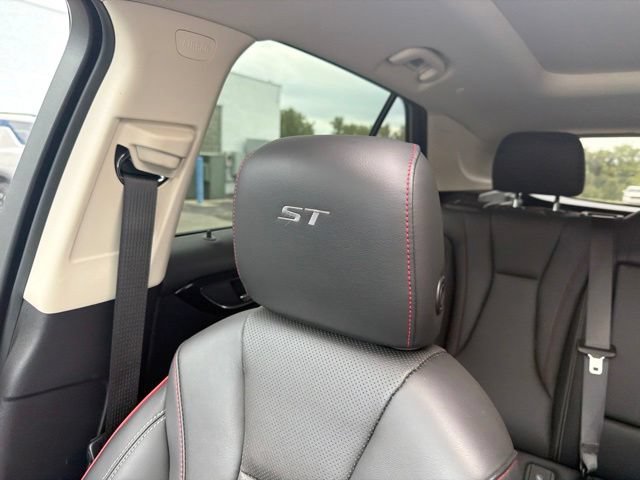 Used 2023 Buick Envision Essence w/ Sport Touring Package AWD/4WD image 63