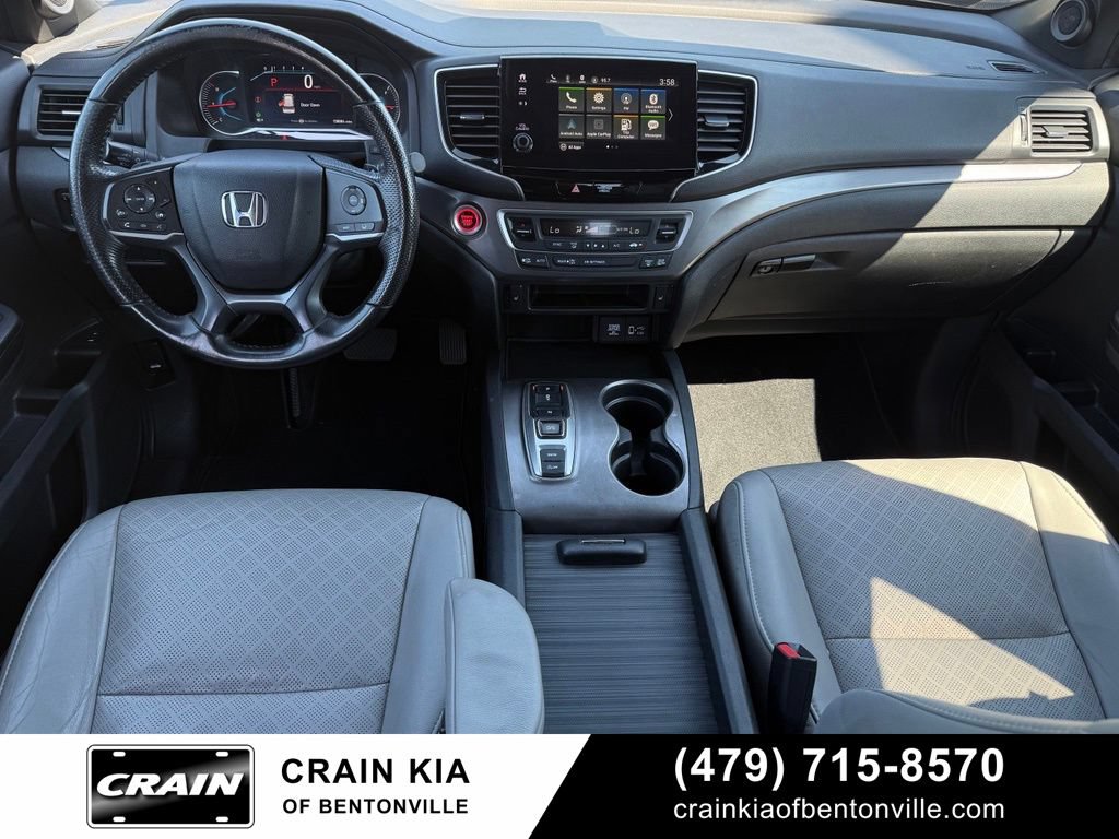 Used 2020 Honda Passport EX-L image 28