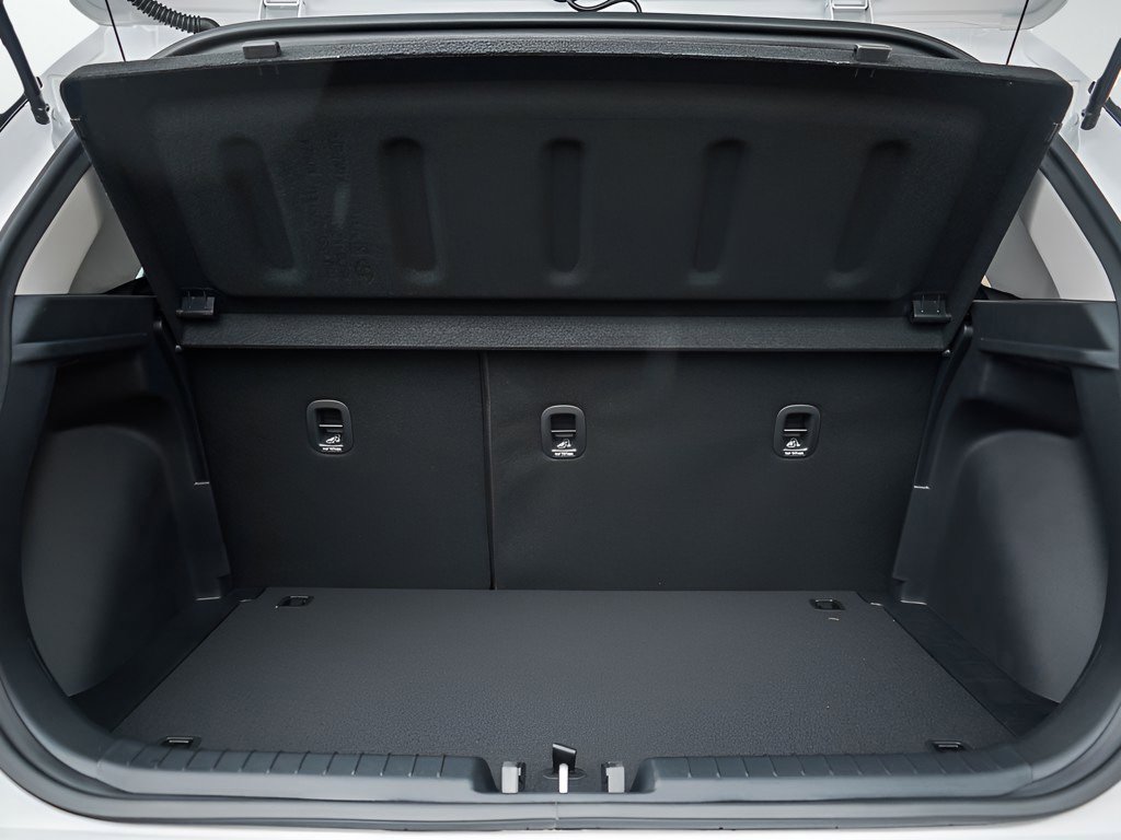 New 2026 Hyundai Venue SEL image 8