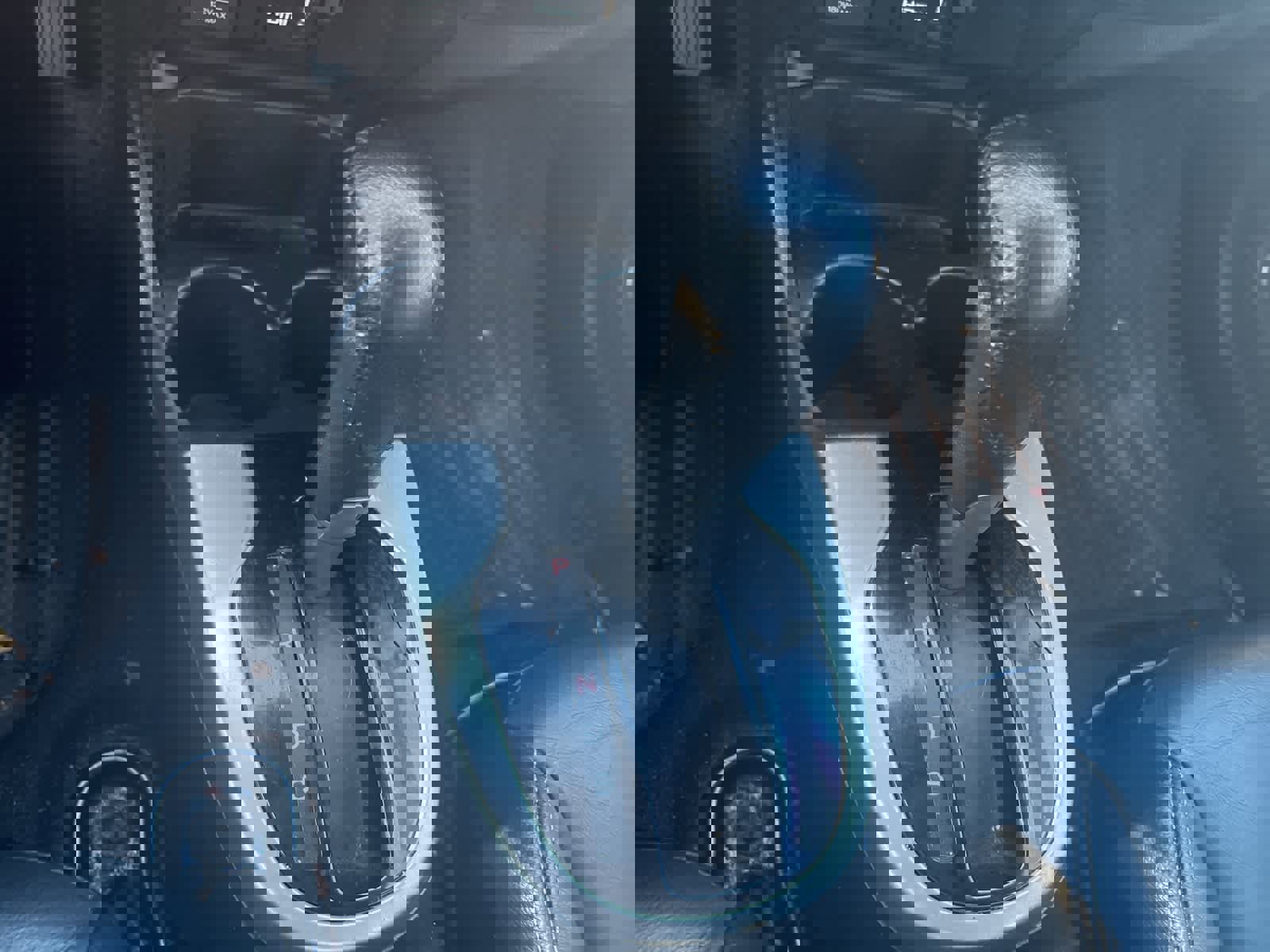 Used 2017 Honda Fit EX-L image 20