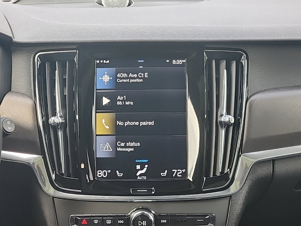 Used 2017 Volvo V90 T6 Cross Country AWD/4WD image 25