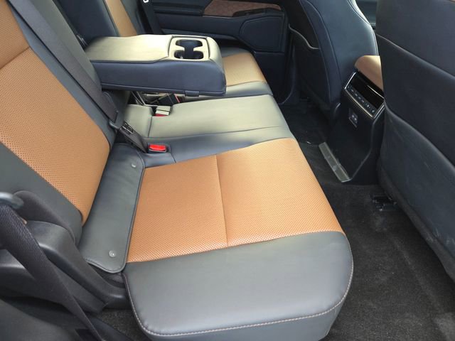 Certified 2024 Lexus GX 550 550 Premium+ image 33