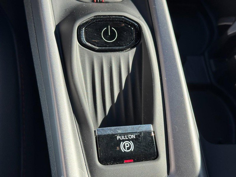 Used 2025 Dodge Charger R/T w/ Quick Order Package 25M R/T image 23