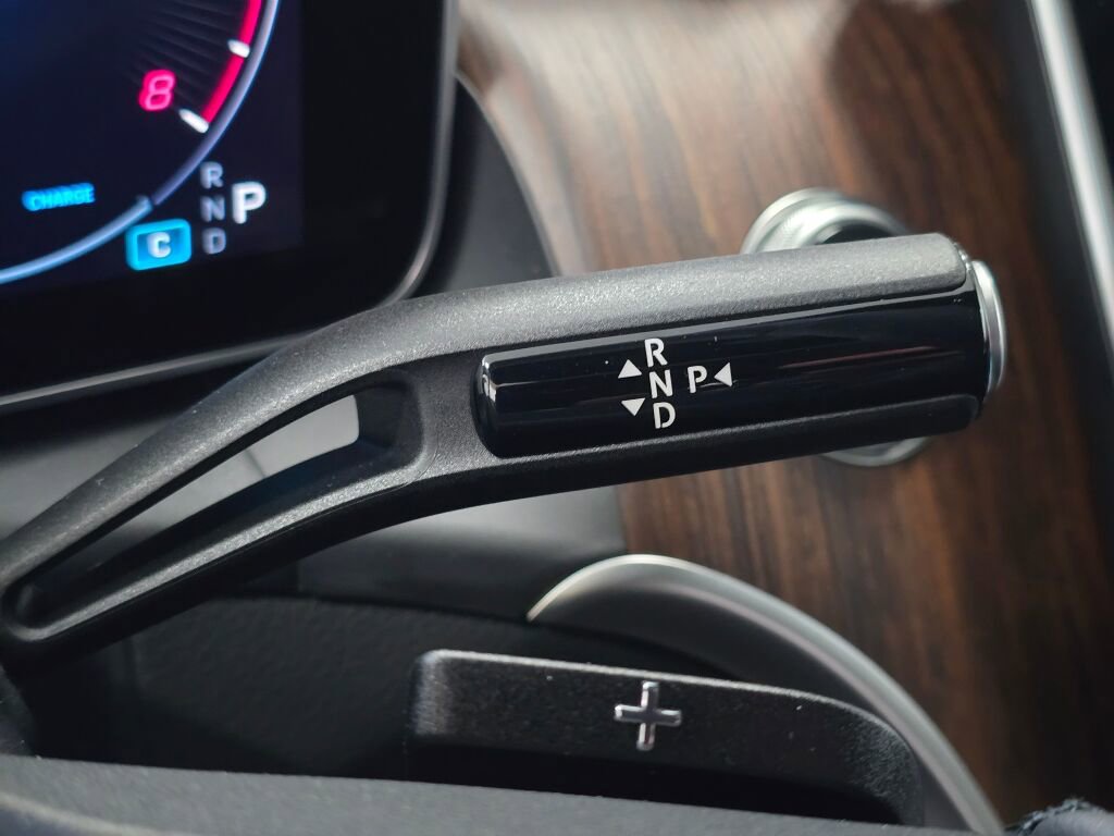 New 2026 Mercedes-Benz GLC 300 4MATIC image 16