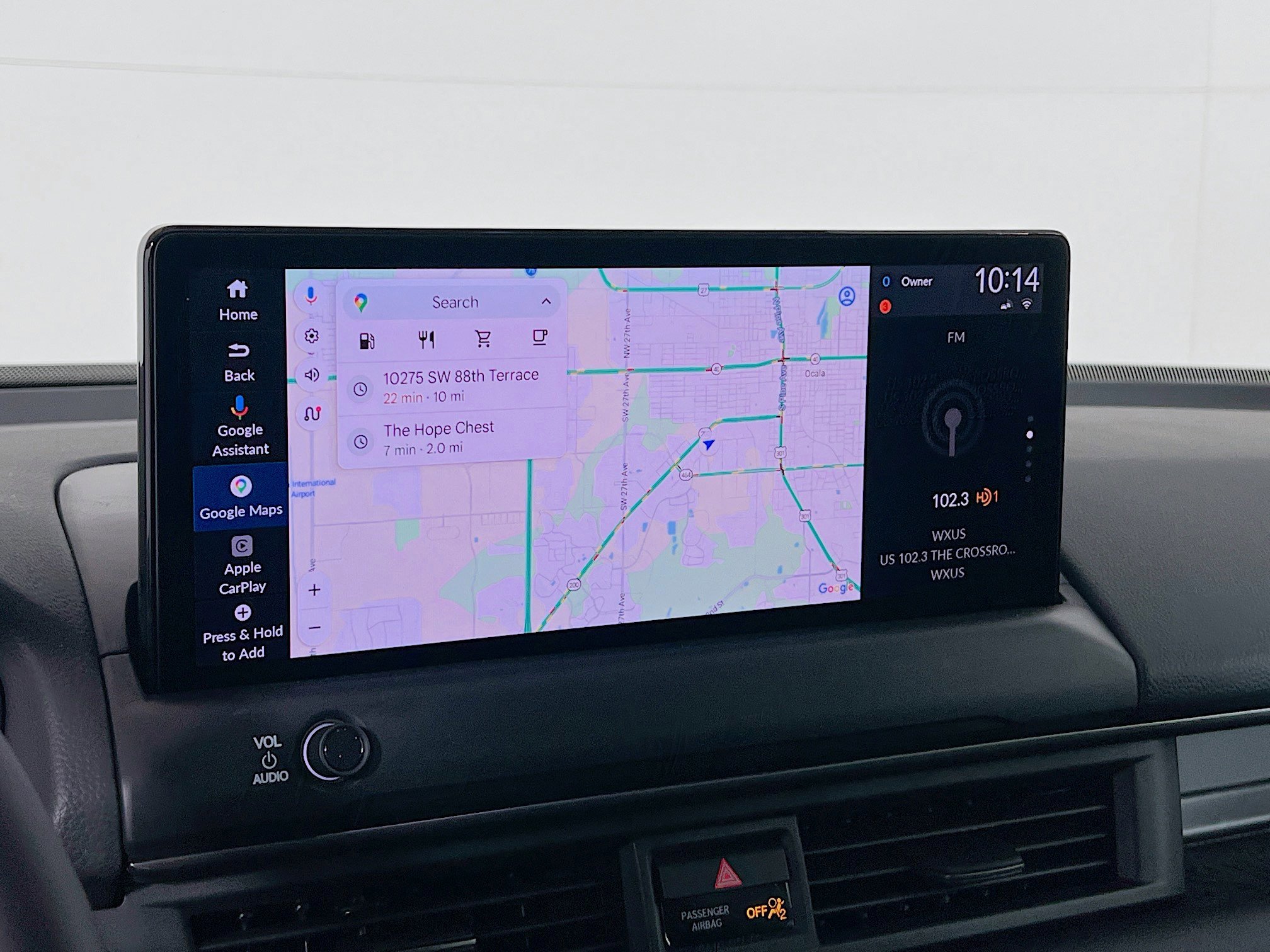 New 2026 Honda Pilot TrailSport image 11