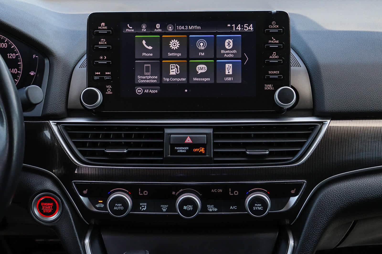 Used 2022 Honda Accord Sport Special Edition image 13