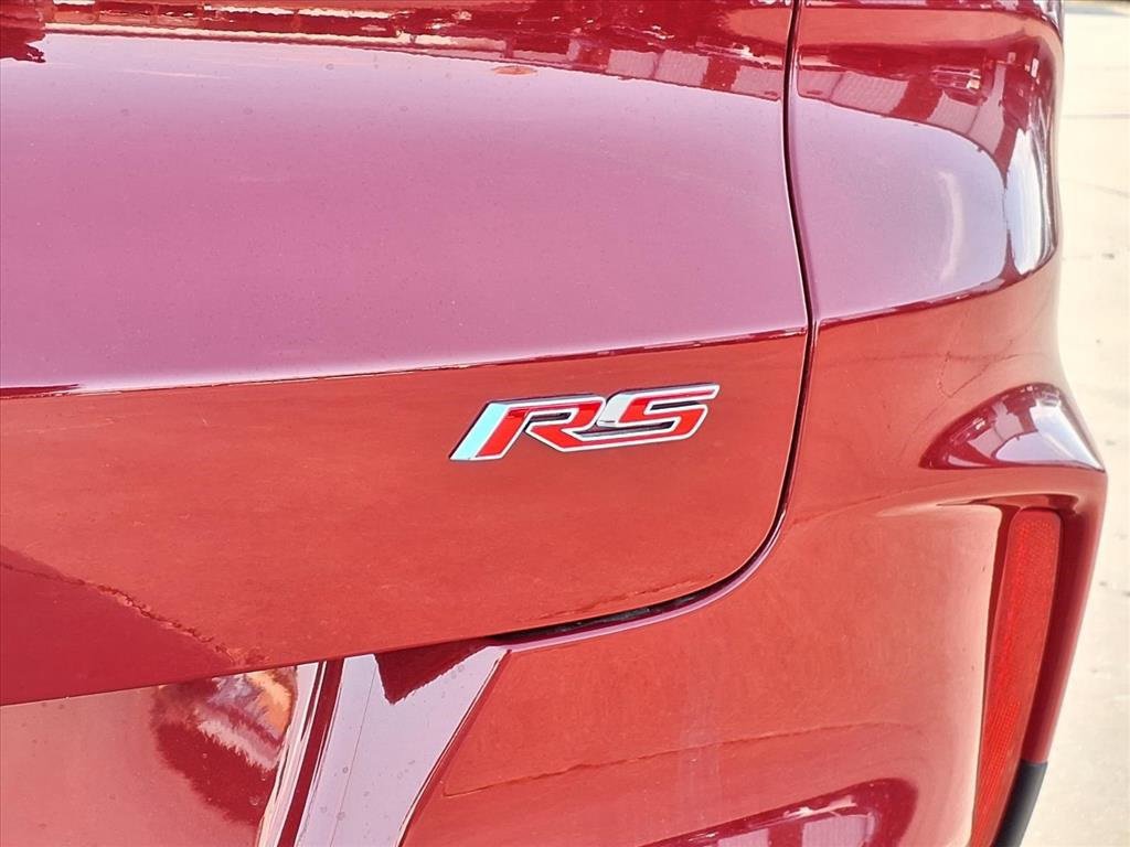 New 2026 Chevrolet TrailBlazer RS w/ Convenience Package image 9