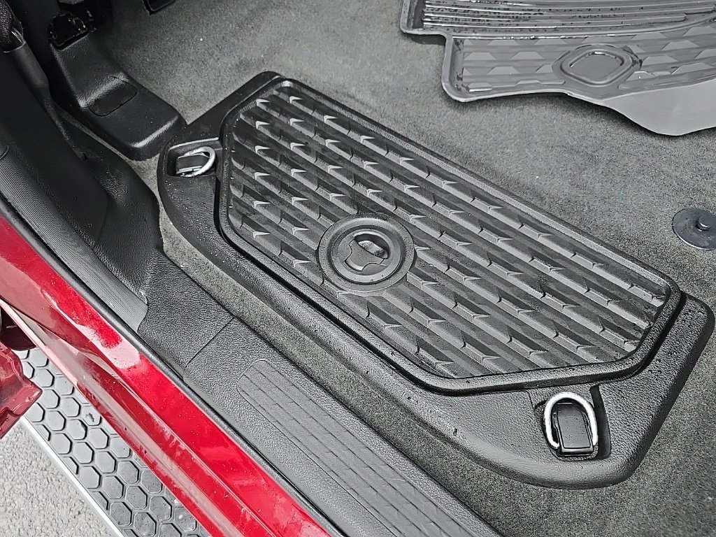 Used 2024 RAM 1500 Lone Star image 49