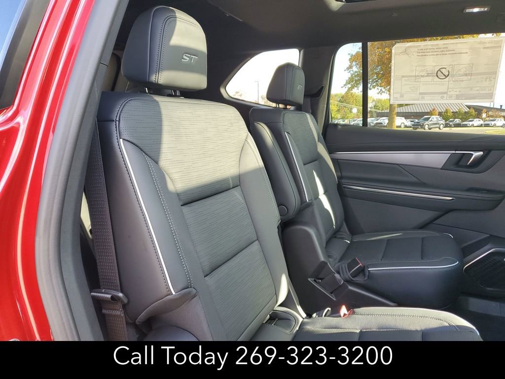 New 2026 Buick Enclave Sport Touring w/ Power Package image 31