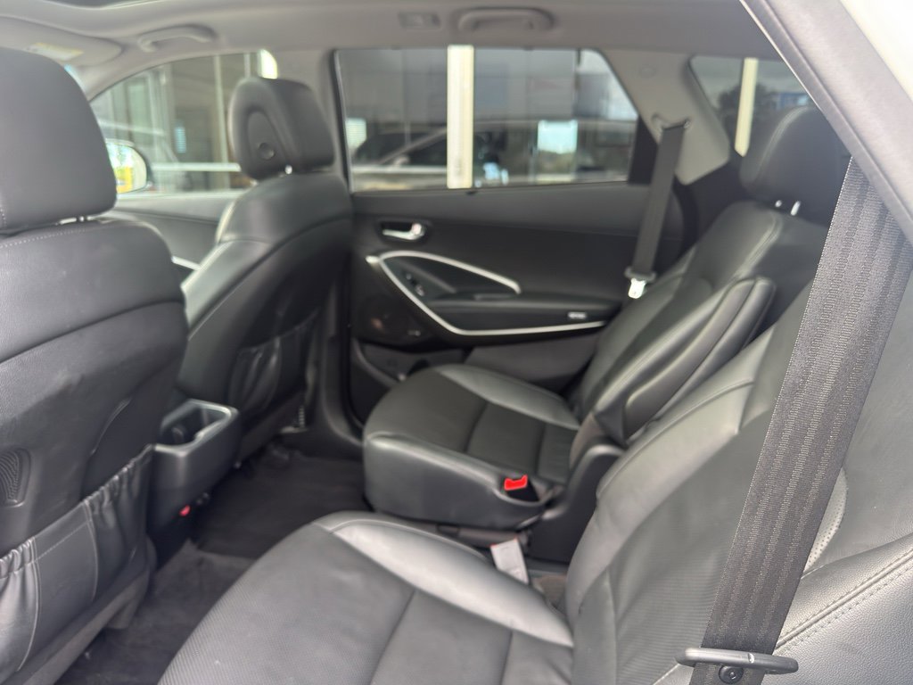 Used 2019 Hyundai Santa Fe XL image 8