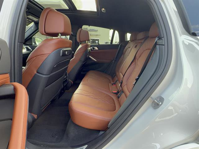 Certified 2026 BMW X6 M60i AWD/4WD image 27