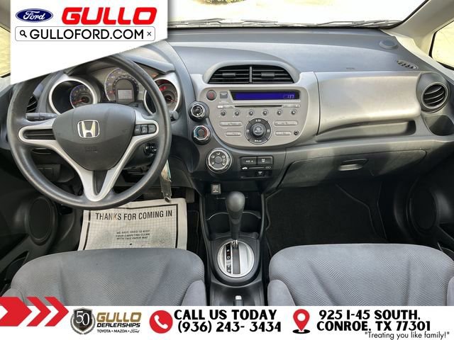 Used 2013 Honda Fit image 10