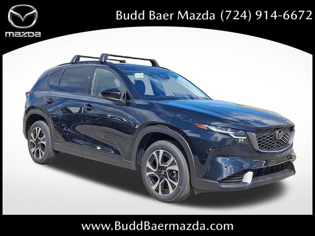 New 2026 MAZDA CX-5 Preferred