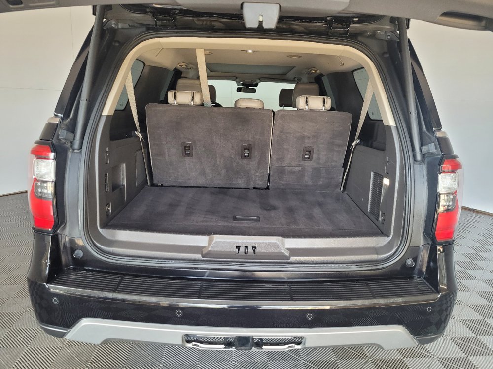 Used 2020 Ford Expedition Max Limited AWD/4WD image 29