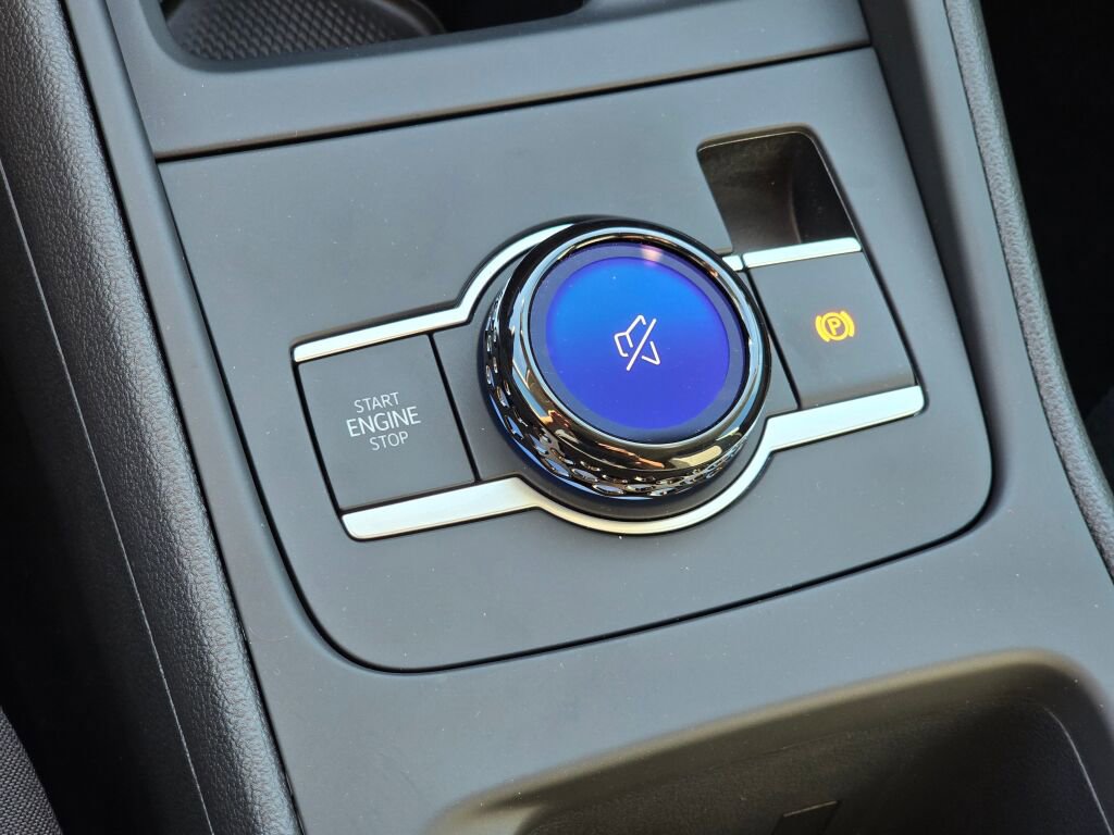 New 2025 Volkswagen Tiguan S image 26