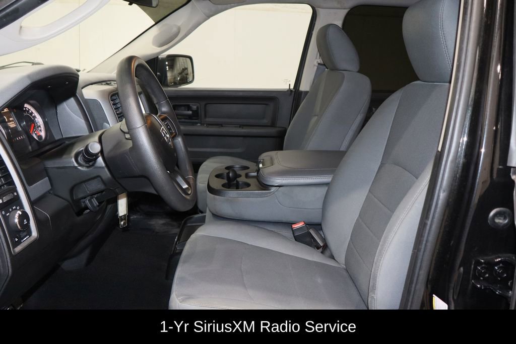 Used 2018 RAM 1500 Express w/ Express Value Package image 14