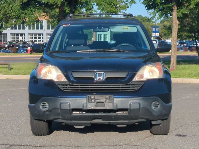 Used 2007 Honda CR-V LX image 2
