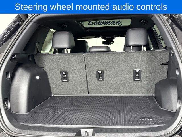 New 2026 Chevrolet Equinox RS w/ Convenience Package III image 13