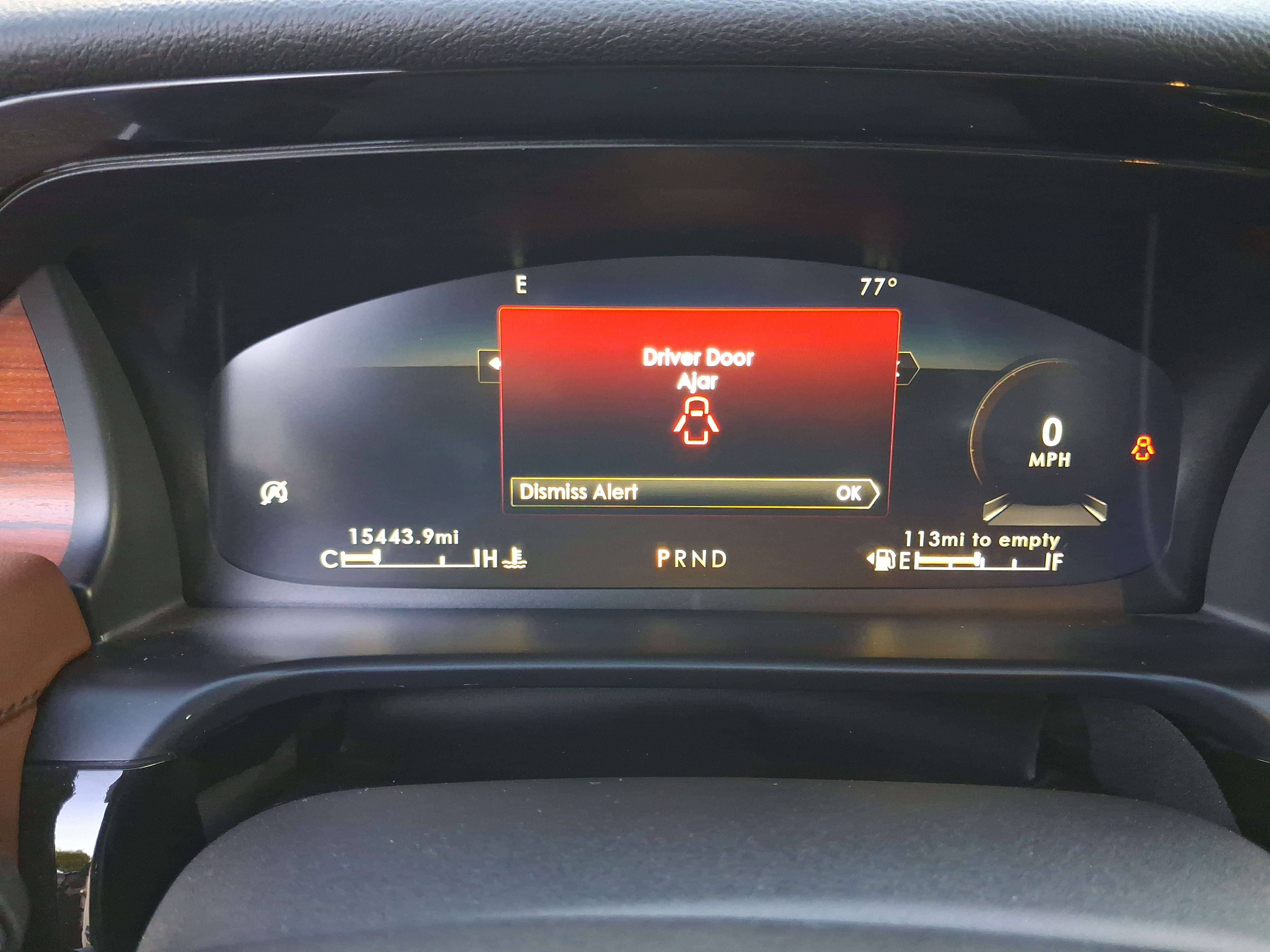Certified 2024 Lincoln Aviator Reserve w/ Elements Package Plus RWD image 17