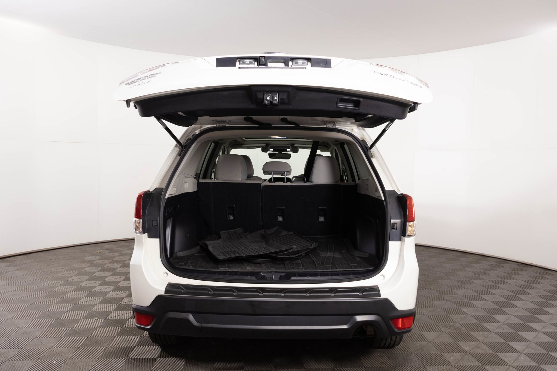 Used 2019 Subaru Forester Premium w/ Popular Package #1 image 34