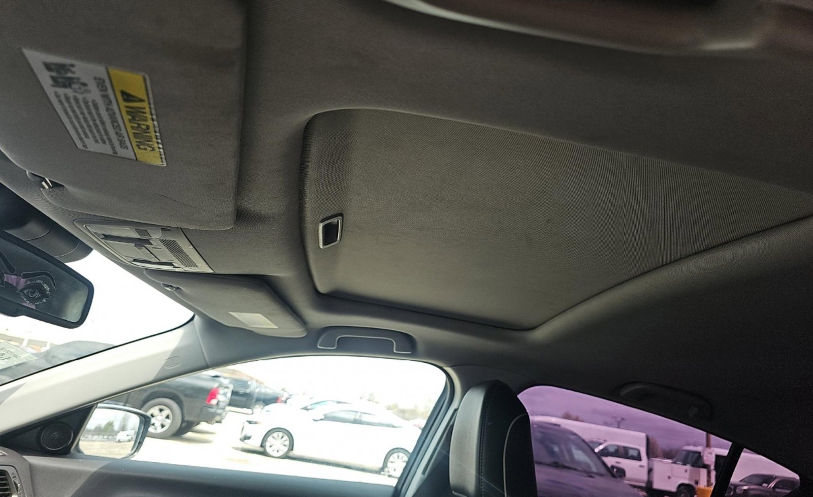 Used 2021 Acura ILX w/ Premium Package image 14