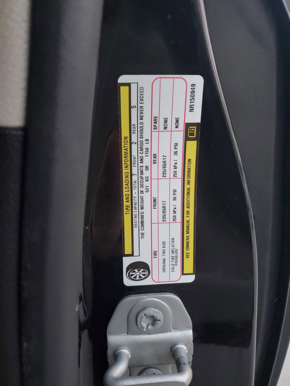Used 2022 Chrysler Pacifica Touring-L FWD image 31