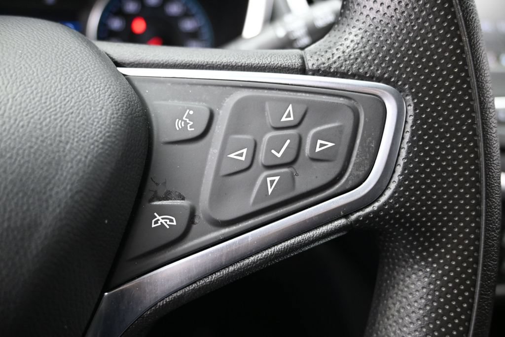 Used 2022 Chevrolet Equinox LT FWD image 27