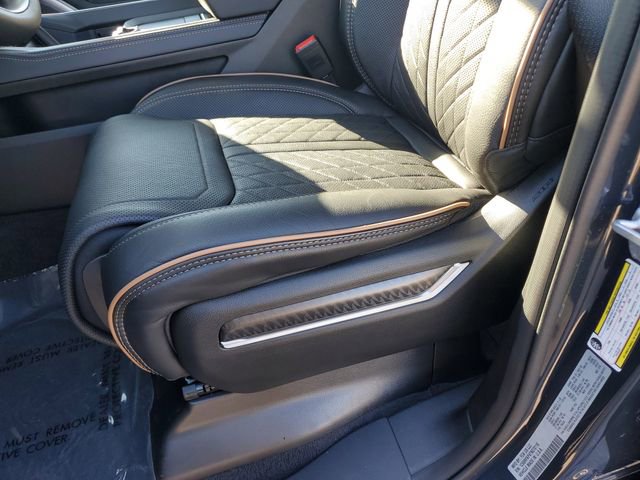 New 2026 RAM 1500 Tungsten image 23