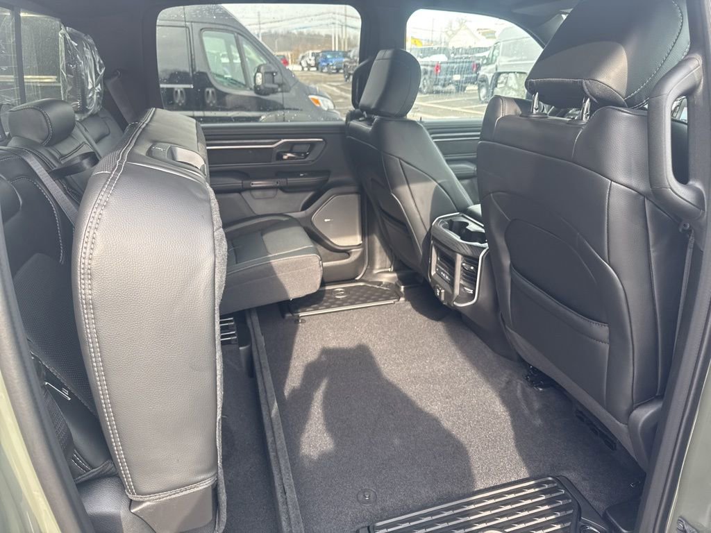 New 2026 RAM 1500 Rebel image 41