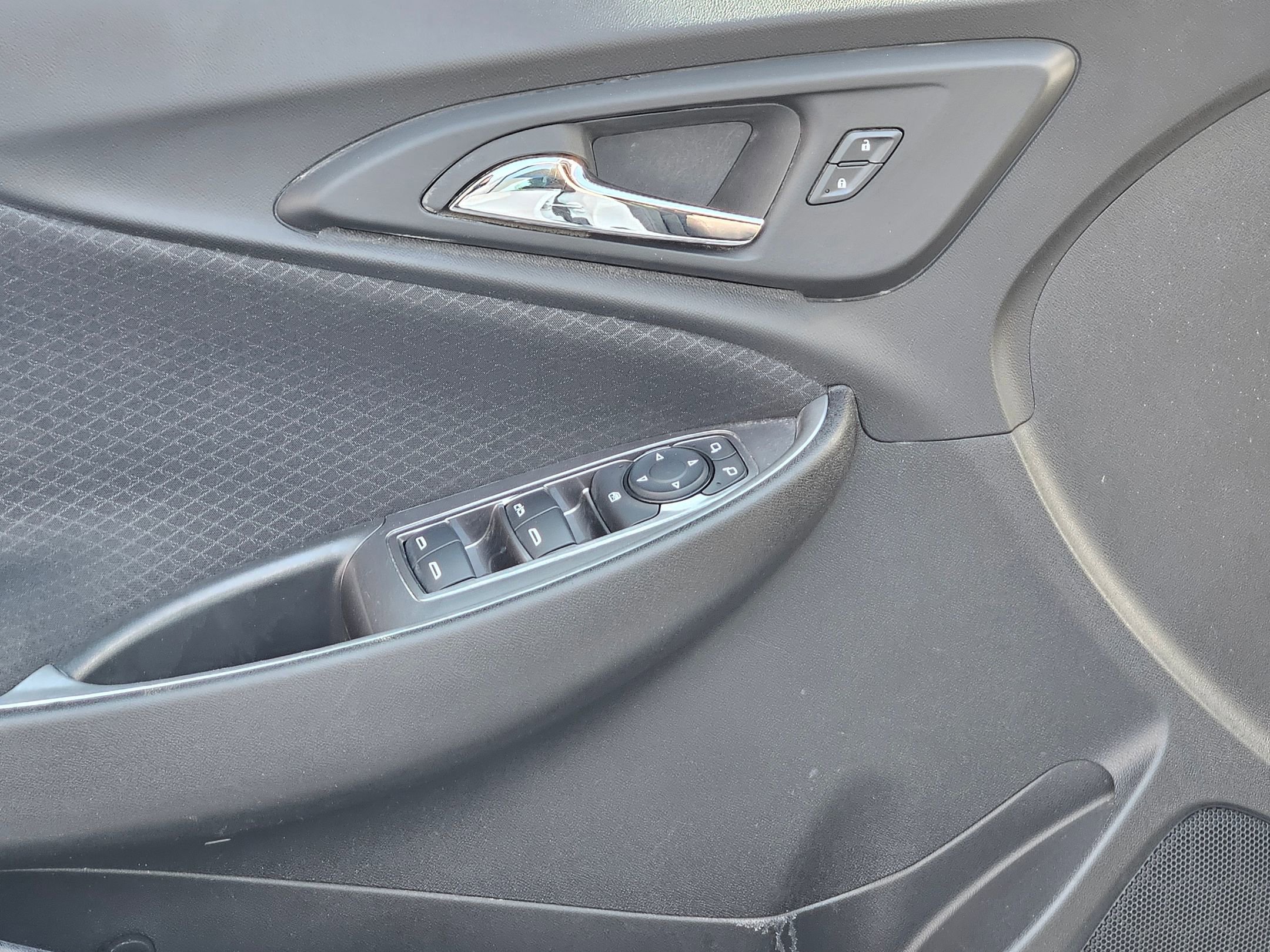 Used 2024 Chevrolet Malibu LT image 18