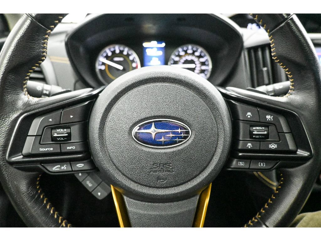 Used 2023 Subaru Crosstrek 2.5i Sport image 33