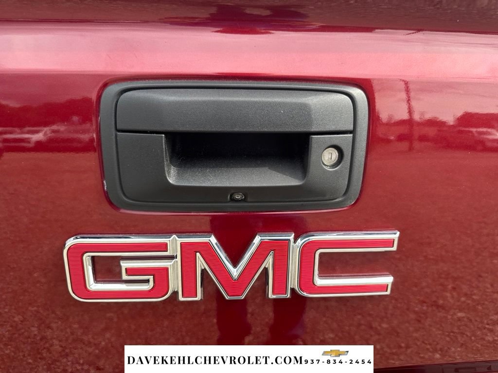 Used 2015 GMC Sierra 1500 Denali AWD/4WD image 44