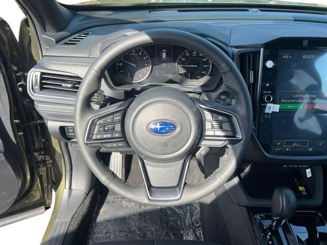 New 2026 Subaru Forester Limited AWD/4WD image 12