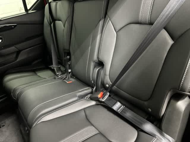 New 2026 Honda Pilot EX-L image 11