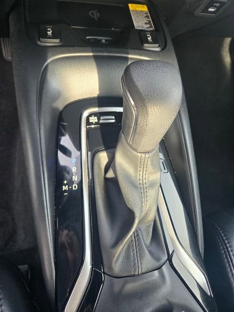 Certified 2024 Toyota Corolla XSE image 17