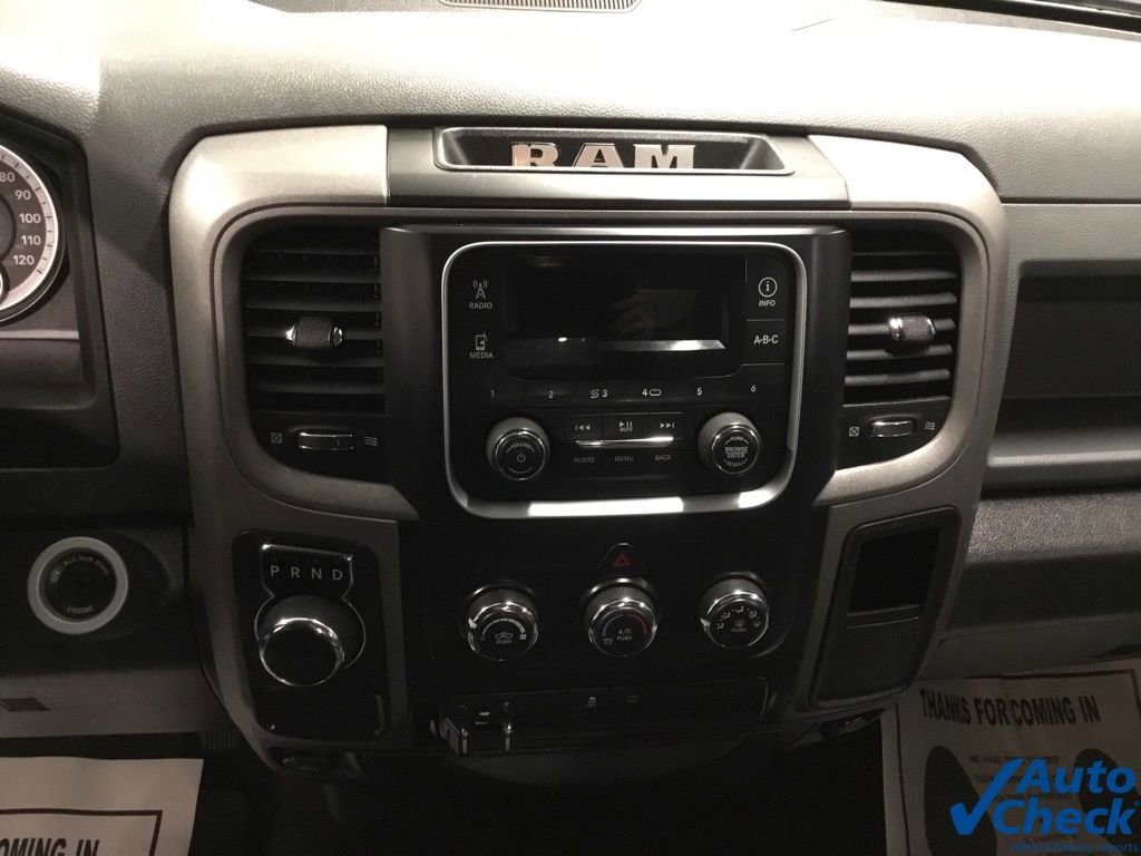 Used 2014 RAM 1500 Tradesman w/ Power & Remote Entry Group image 40
