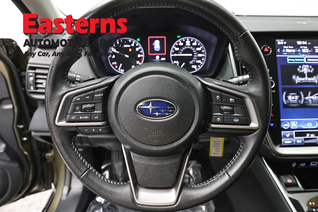 Used 2024 Subaru Outback Premium AWD/4WD image 10