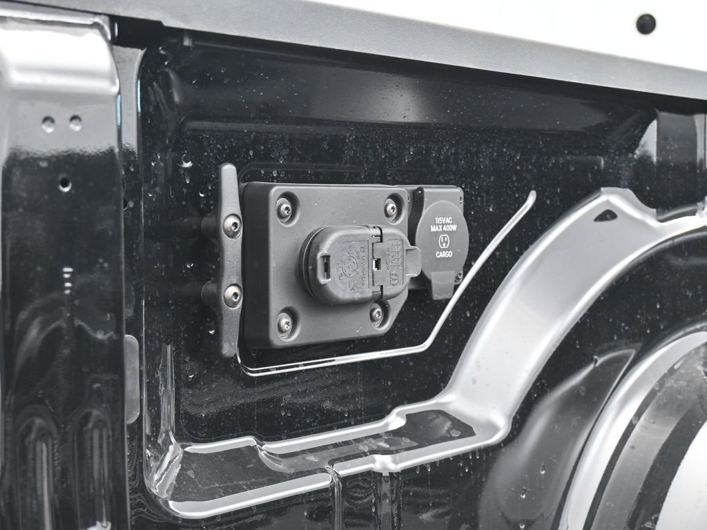 New 2026 RAM 3500 Tradesman image 35