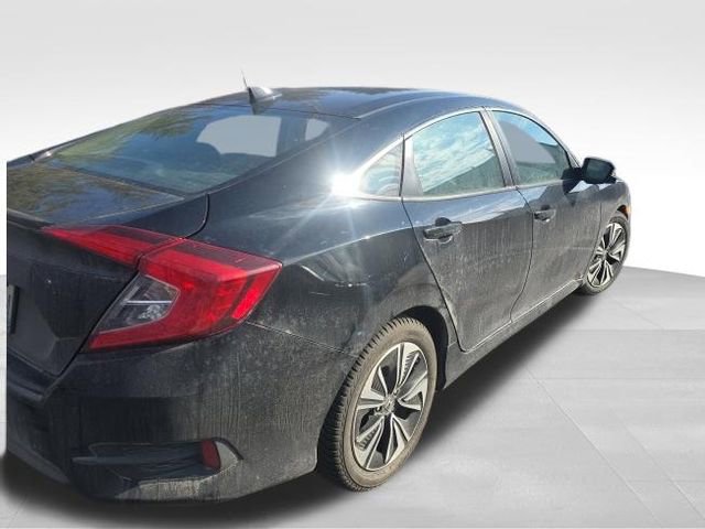 Used 2016 Honda Civic EX-L image 5