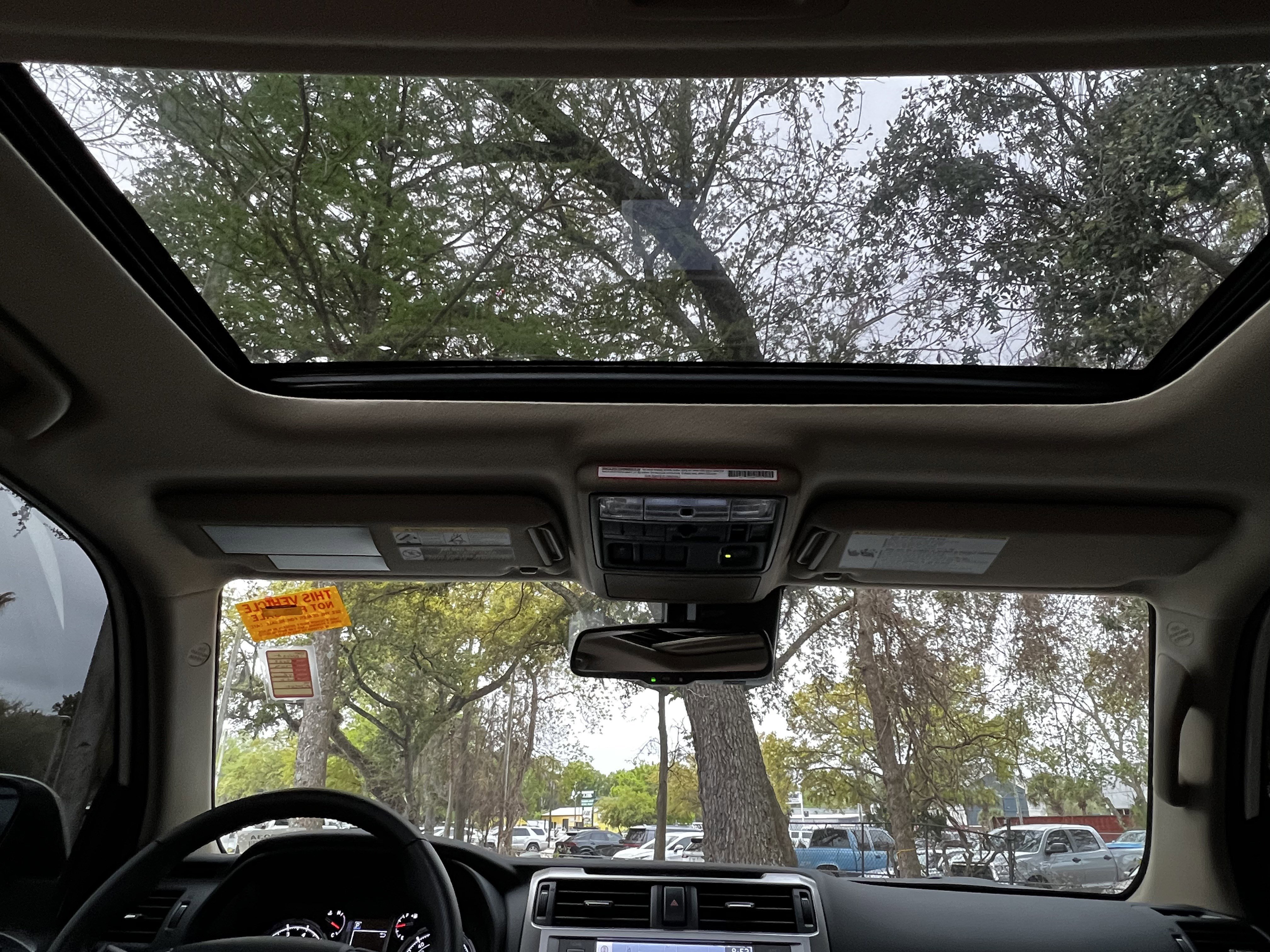 Used 2023 Toyota 4Runner Limited image 38