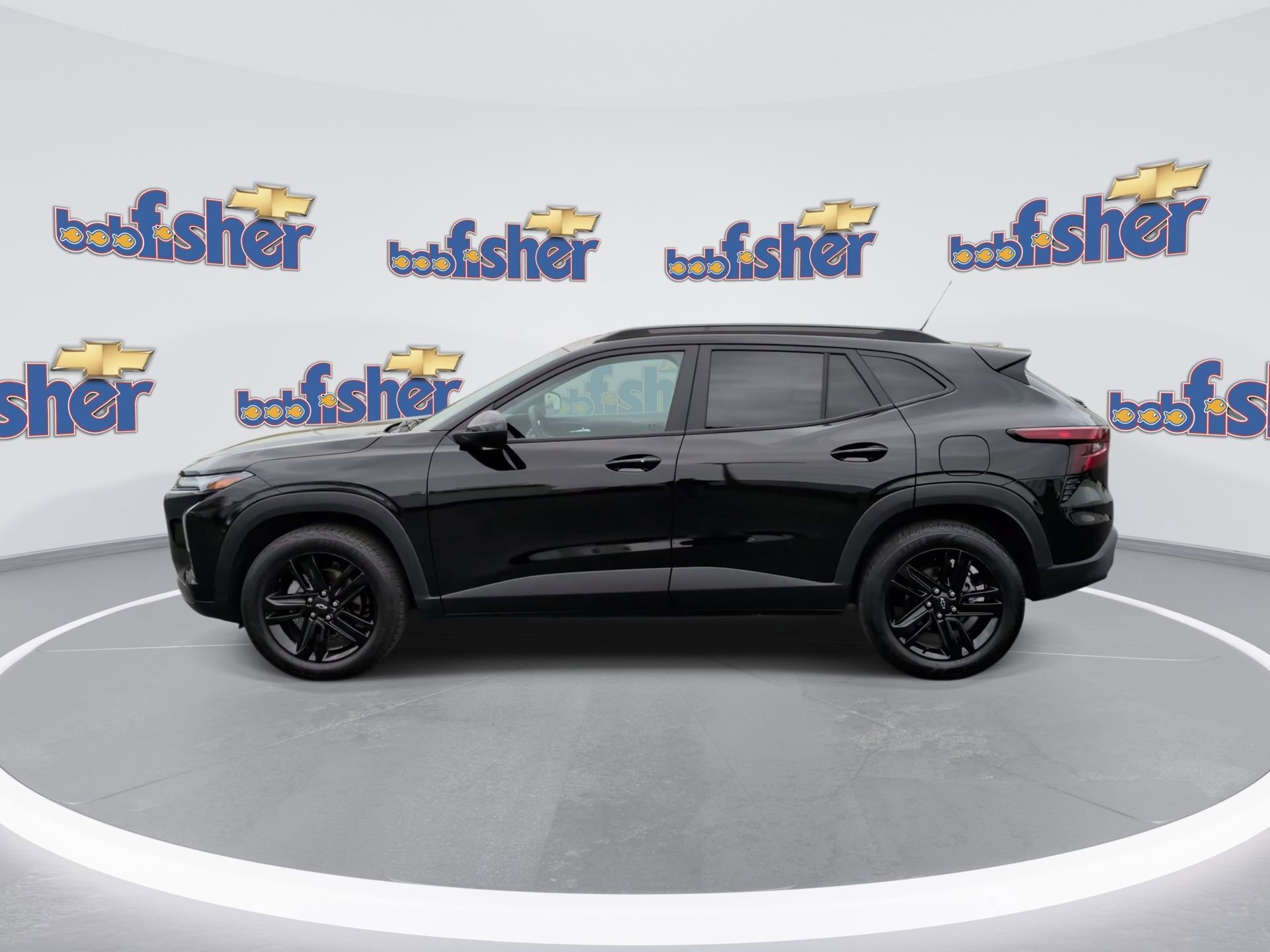 Certified 2024 Chevrolet Trax ACTIV w/ Sunroof Package FWD image 5