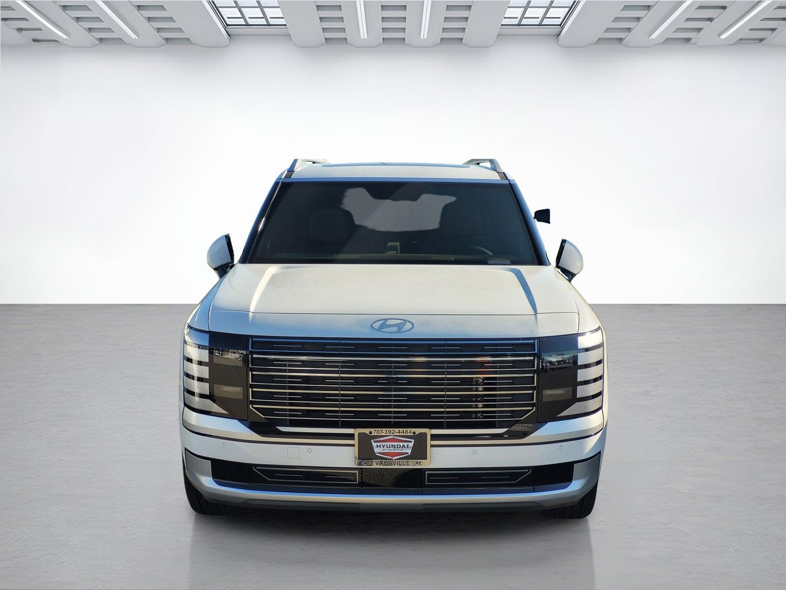 New 2026 Hyundai Palisade Calligraphy image 2